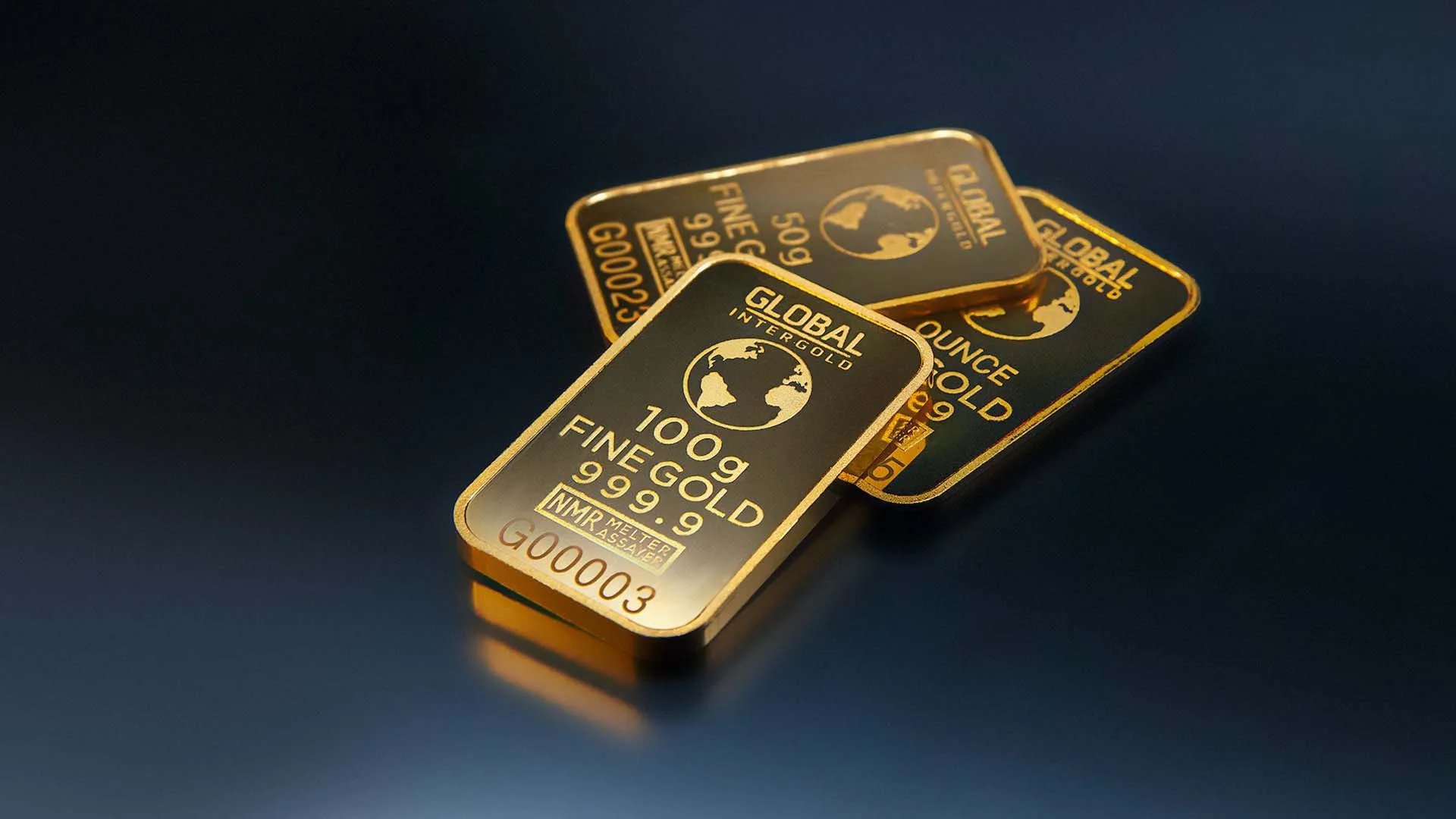 Gold IRA Investment