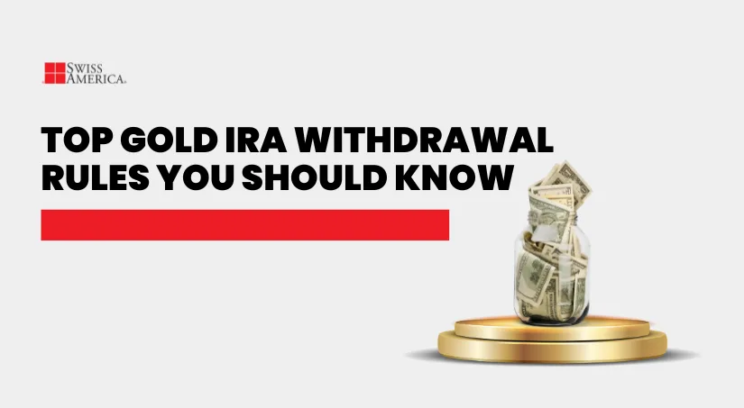 Gold IRA Investment